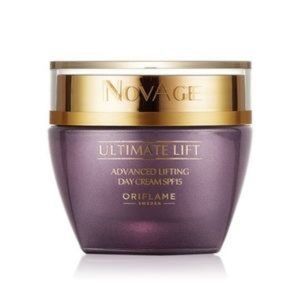 NovAge Ultimate Lift Day Cream With SPF15